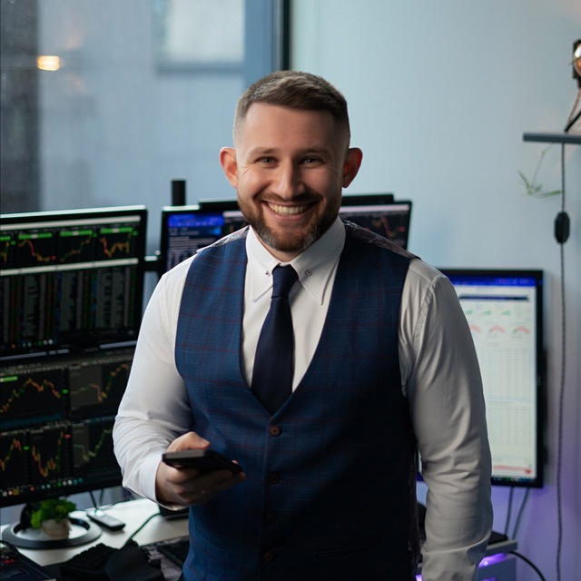 Олексій Клещик